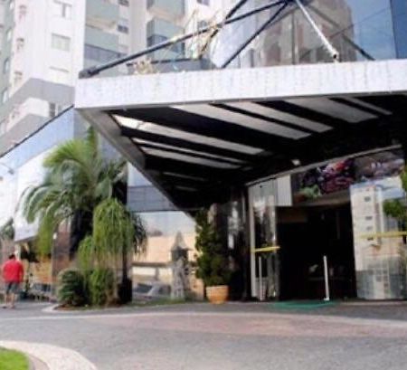 Aquarius Residence 2Quartos Caldas Novas Exterior photo